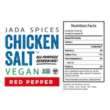 Turmeric Salt & Chicken Salt Coop - 5 Pack