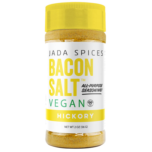 Vegan Chicken Salt LOW SODIUM - JADA SPICES - MSG FREE, GLUTEN FREE. – JADA  Brands