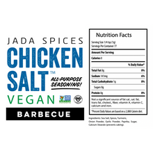 Turmeric Salt & Chicken Salt Coop - 5 Pack