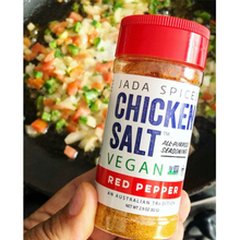Turmeric Salt & Chicken Salt Coop - 5 Pack