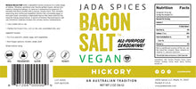 Bacon Salt Hickory
