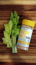 Bacon Salt Hickory