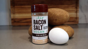 Bacon Salt Original