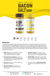 Bacon Salt Original