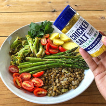 Turmeric Salt & Chicken Salt Coop - 5 Pack
