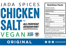 Chicken Salt Original Flavor