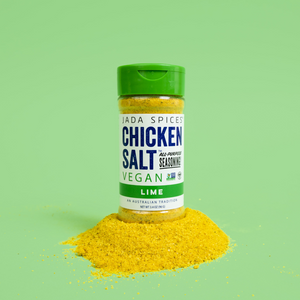 Chicken Salt Lime Flavor - 3 Pack Combo