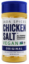 chicken salt vegan and vegetarian seasoning original flavor