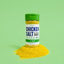 Chicken Salt Lime Flavor