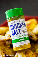 Chicken Salt Hot and Sour Combo Pack