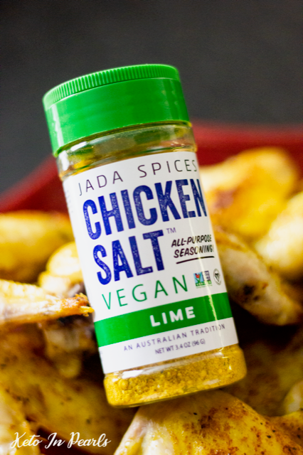 Chicken Salts – JADA Brands