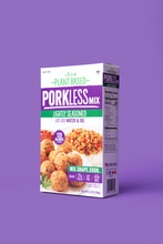 Plant-Based Porkless Lightly Seasoned Mix 2-Pack