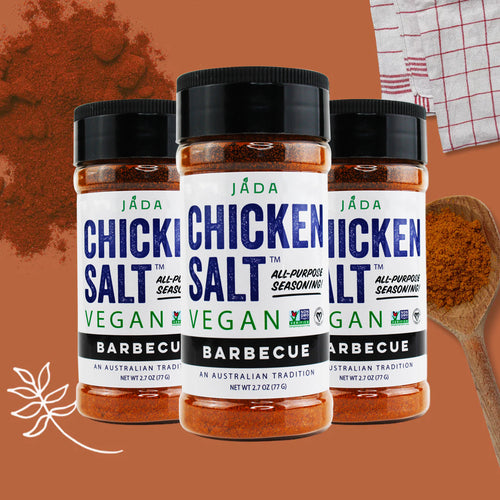 Chicken Salt Barbecue 3 Pack