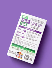 Plant-Based Porkless Mix, Original Chicken Salt & Turmeric Salt