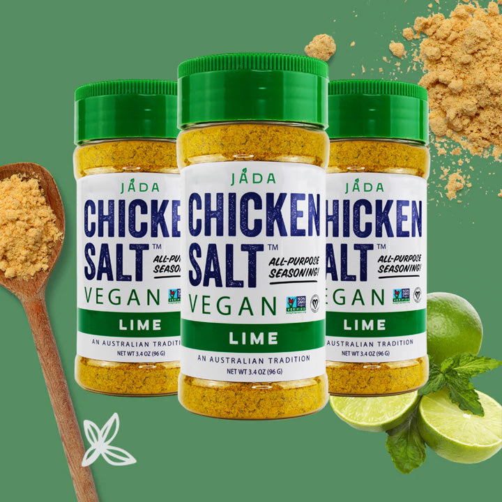 Chicken Salt Lime Flavor - 3 Pack Combo