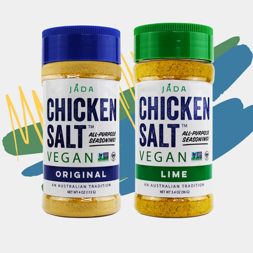 Chicken Salts – JADA Brands